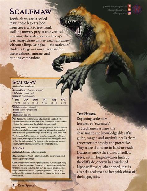 These creatures are not very powerful. . Challenge rating 1 beasts 5e
